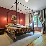 Bed & Breakfast Rose Of Tralee, Domaine De Canard 3*