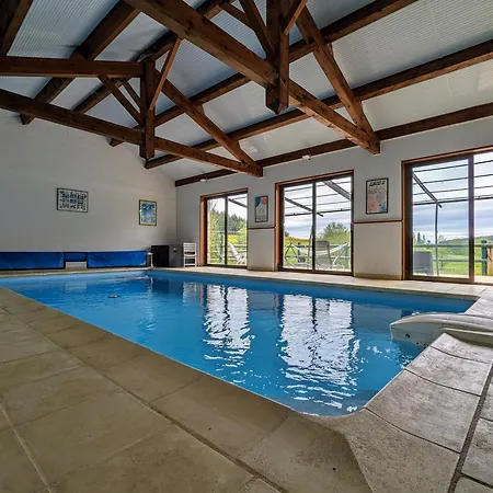 Bed & Breakfast Rose Of Tralee, Domaine De Canard 3*