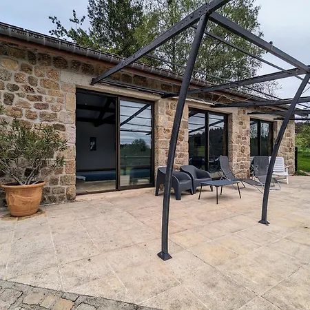 Bed & Breakfast Rose Of Tralee, Domaine De Canard 3*